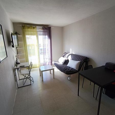 Appartement Tout Equipe A 6 Minutes De La Gare St Charles Marseille Kültér fotó