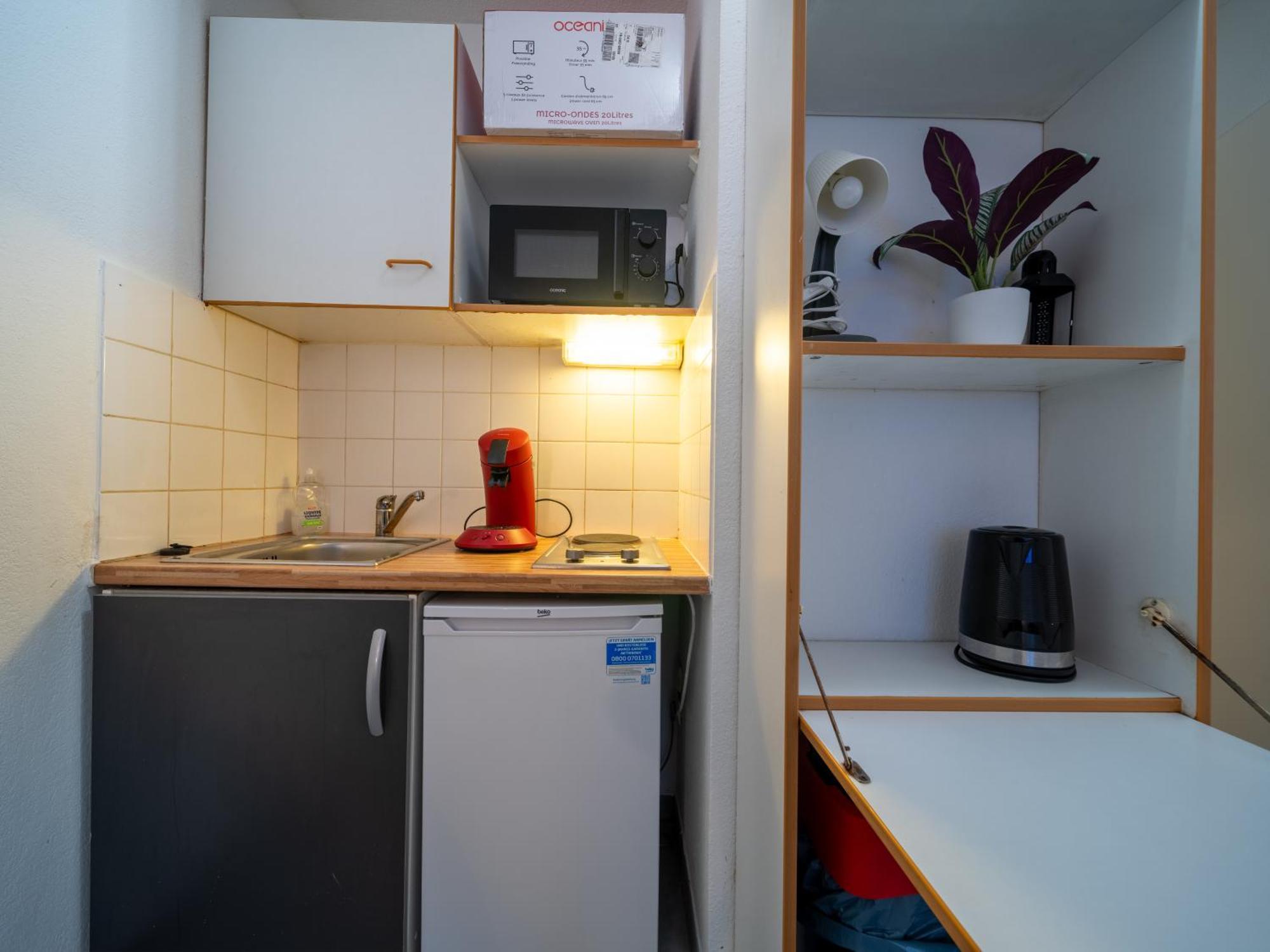 Appartement Tout Equipe A 6 Minutes De La Gare St Charles Marseille Kültér fotó