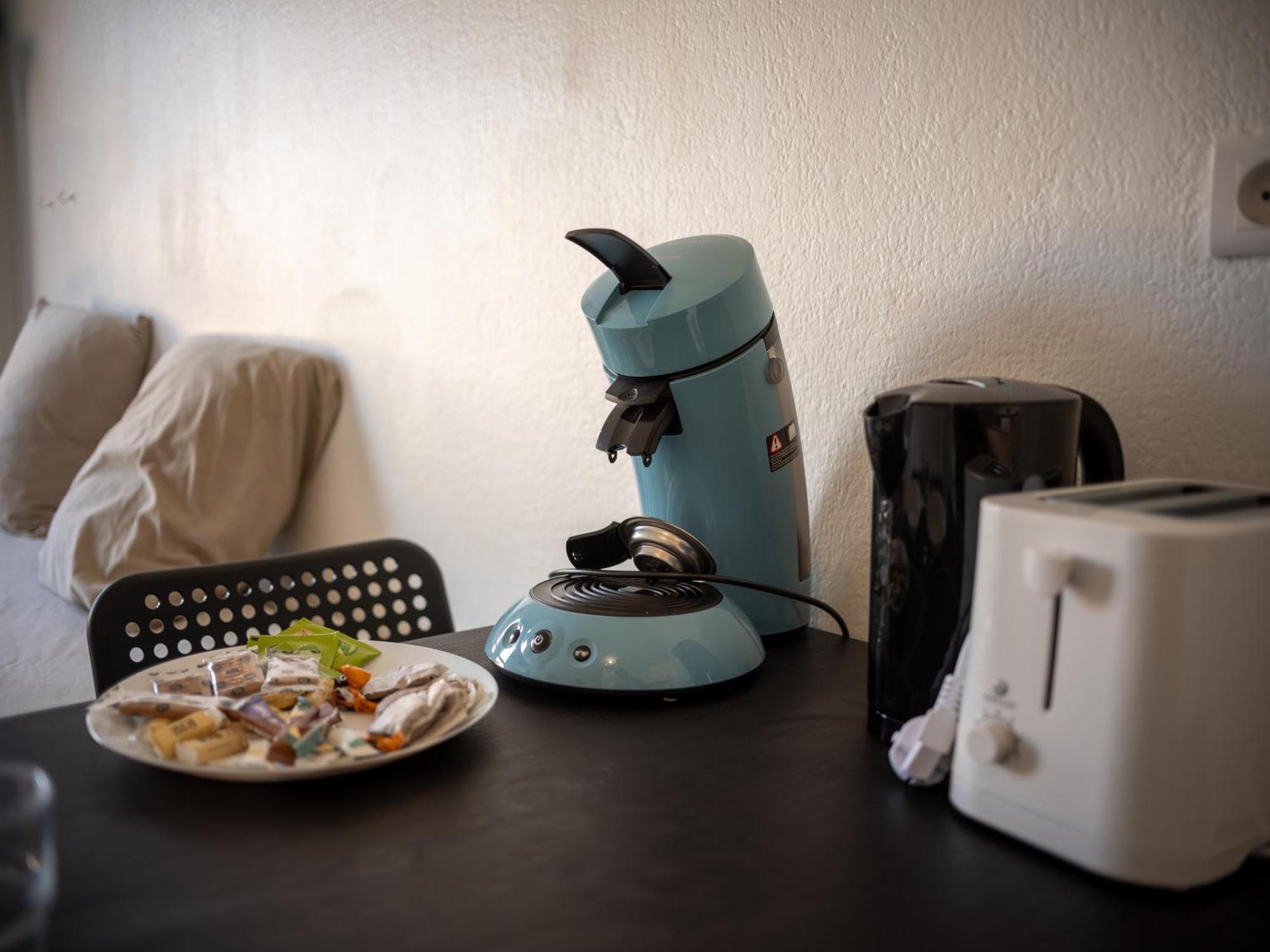 Appartement Tout Equipe A 6 Minutes De La Gare St Charles Marseille Kültér fotó