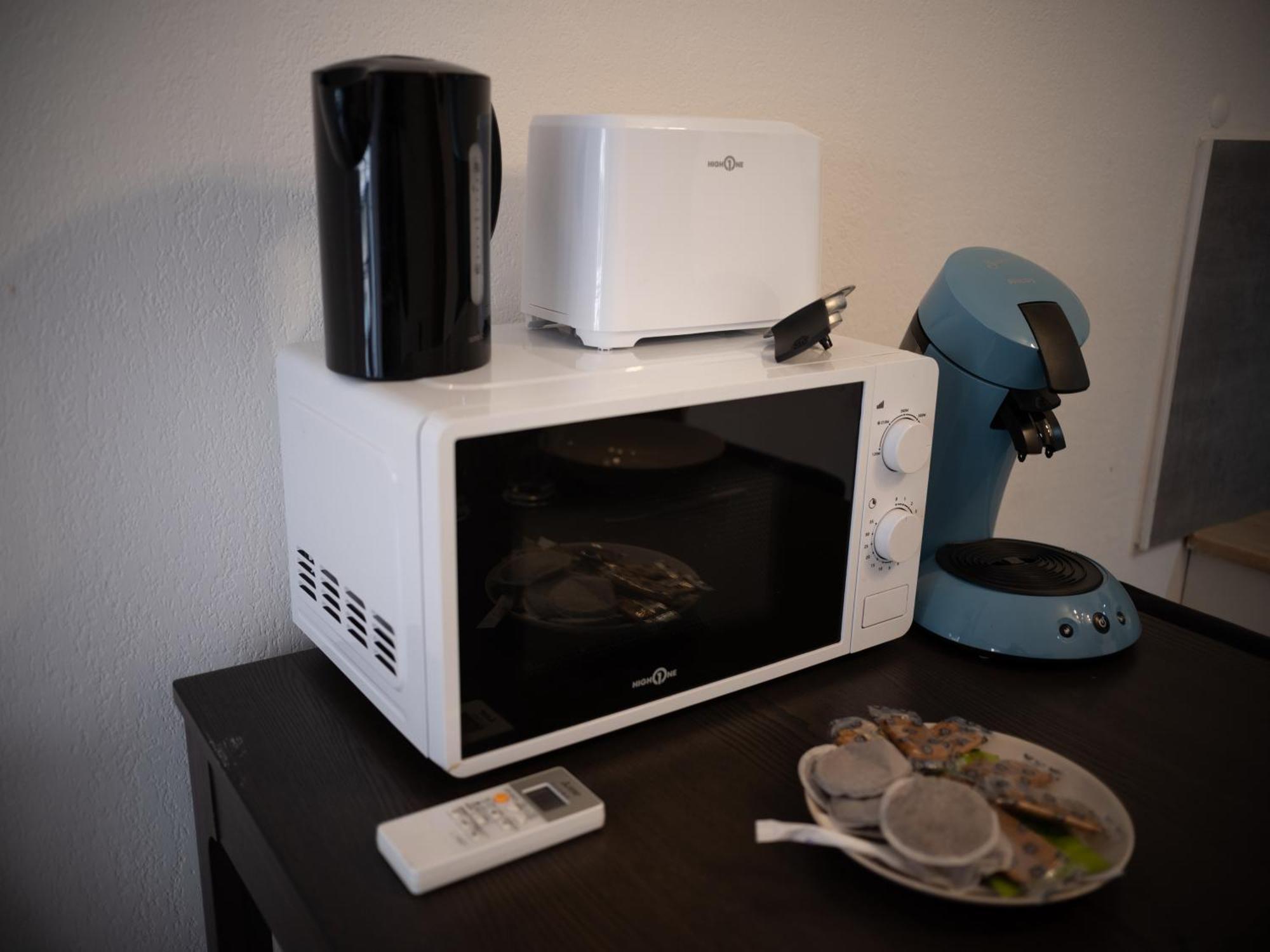 Appartement Tout Equipe A 6 Minutes De La Gare St Charles Marseille Kültér fotó