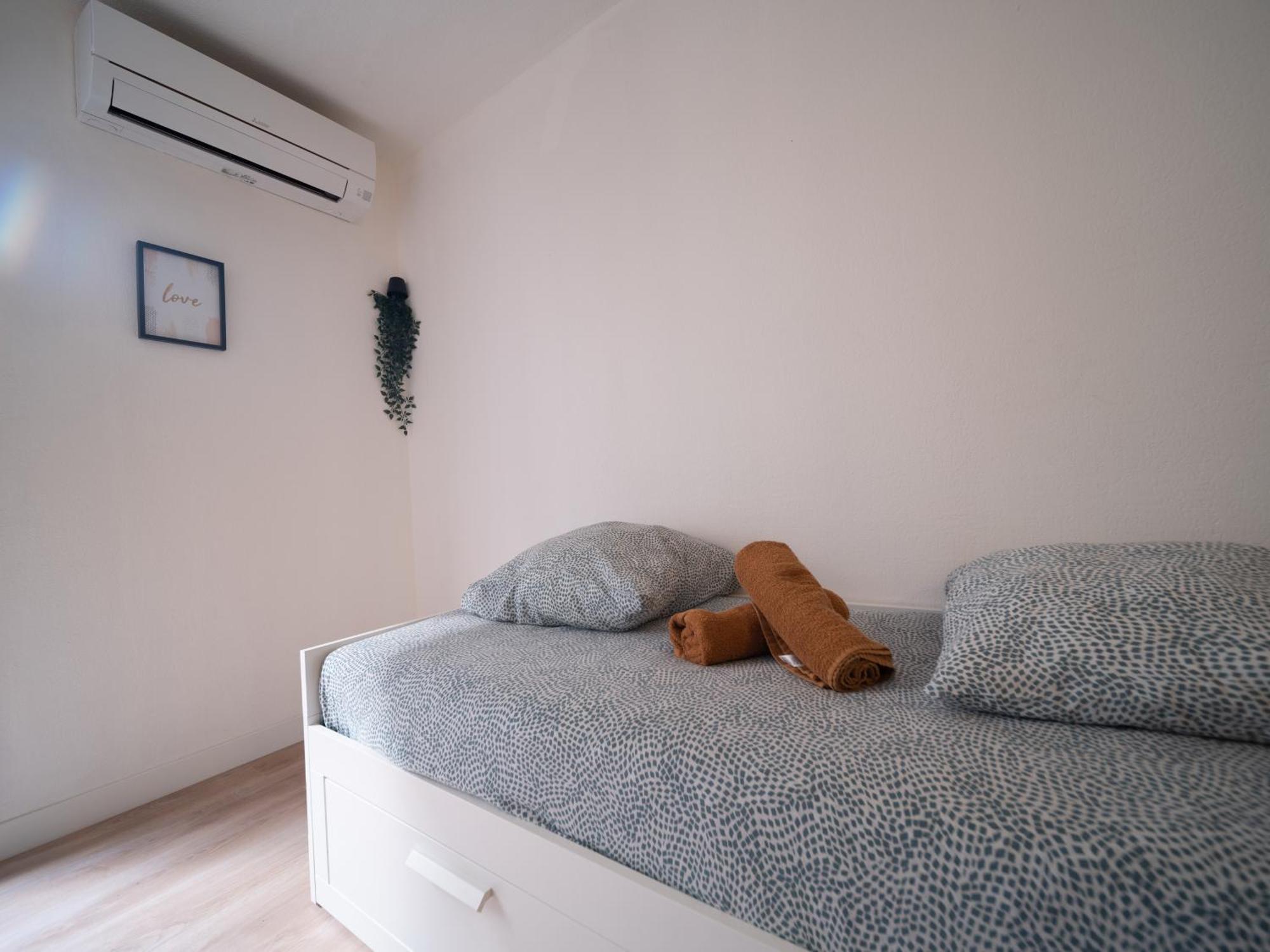 Appartement Tout Equipe A 6 Minutes De La Gare St Charles Marseille Kültér fotó