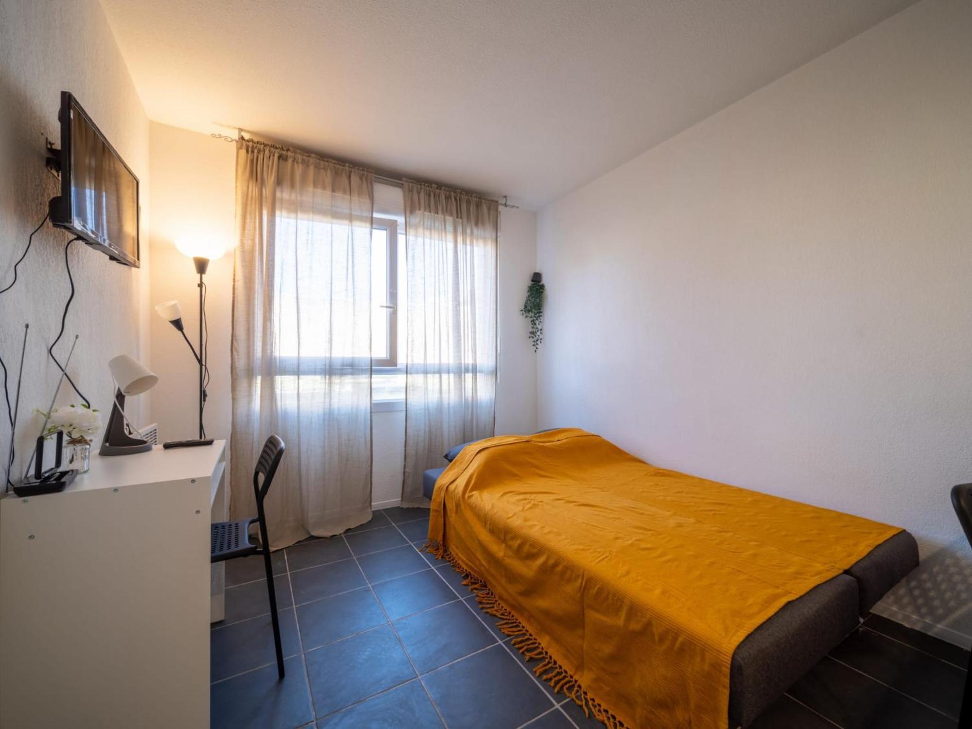 Appartement Tout Equipe A 6 Minutes De La Gare St Charles Marseille Kültér fotó