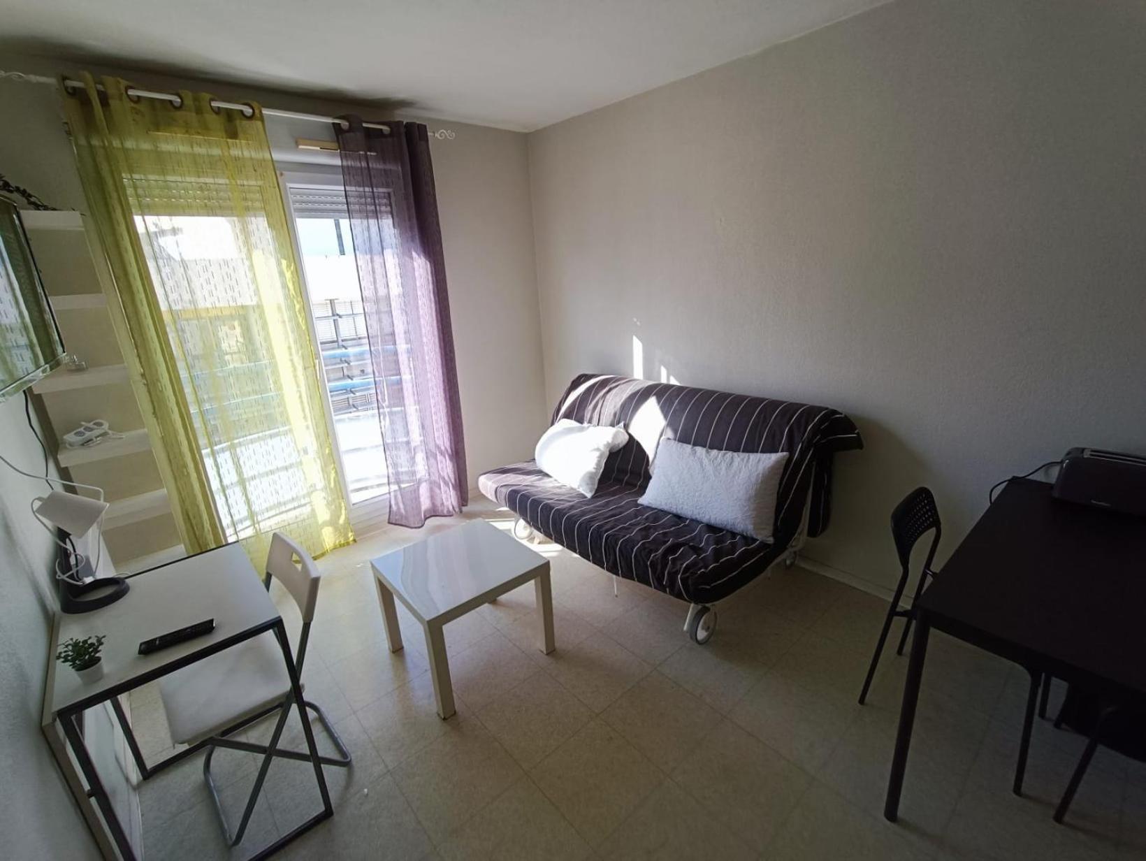 Appartement Tout Equipe A 6 Minutes De La Gare St Charles Marseille Kültér fotó