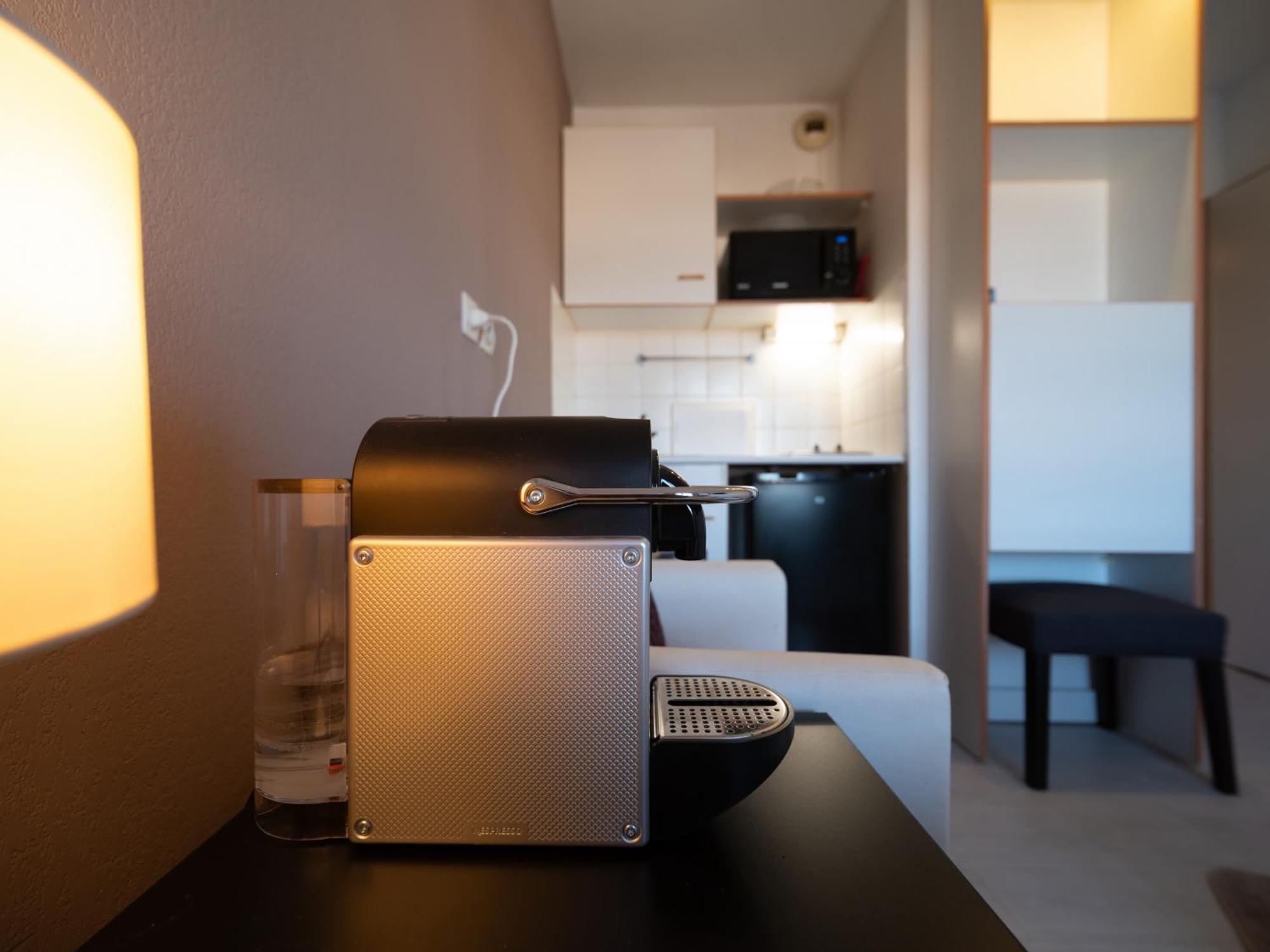 Appartement Tout Equipe A 6 Minutes De La Gare St Charles Marseille Kültér fotó