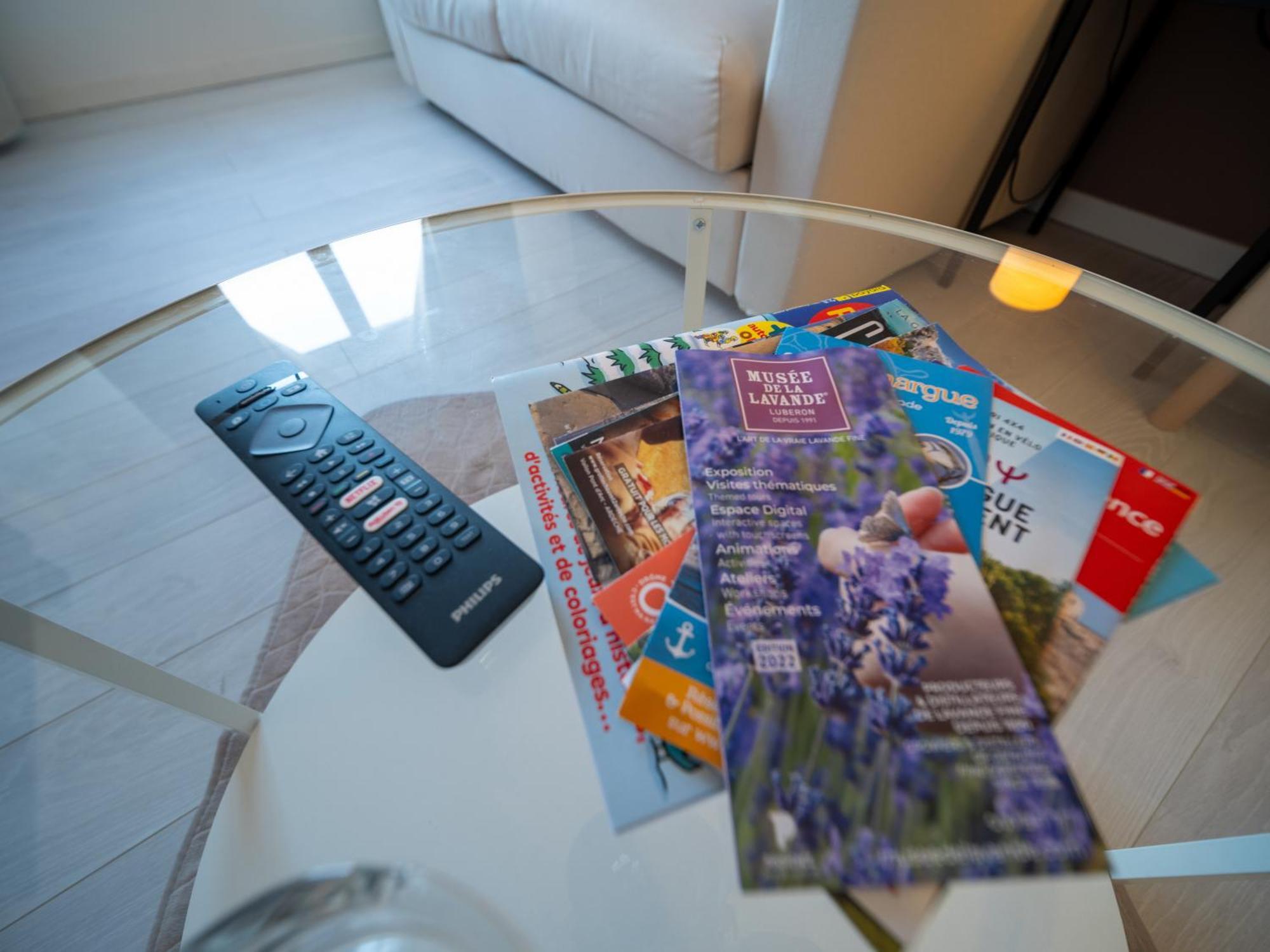 Appartement Tout Equipe A 6 Minutes De La Gare St Charles Marseille Kültér fotó
