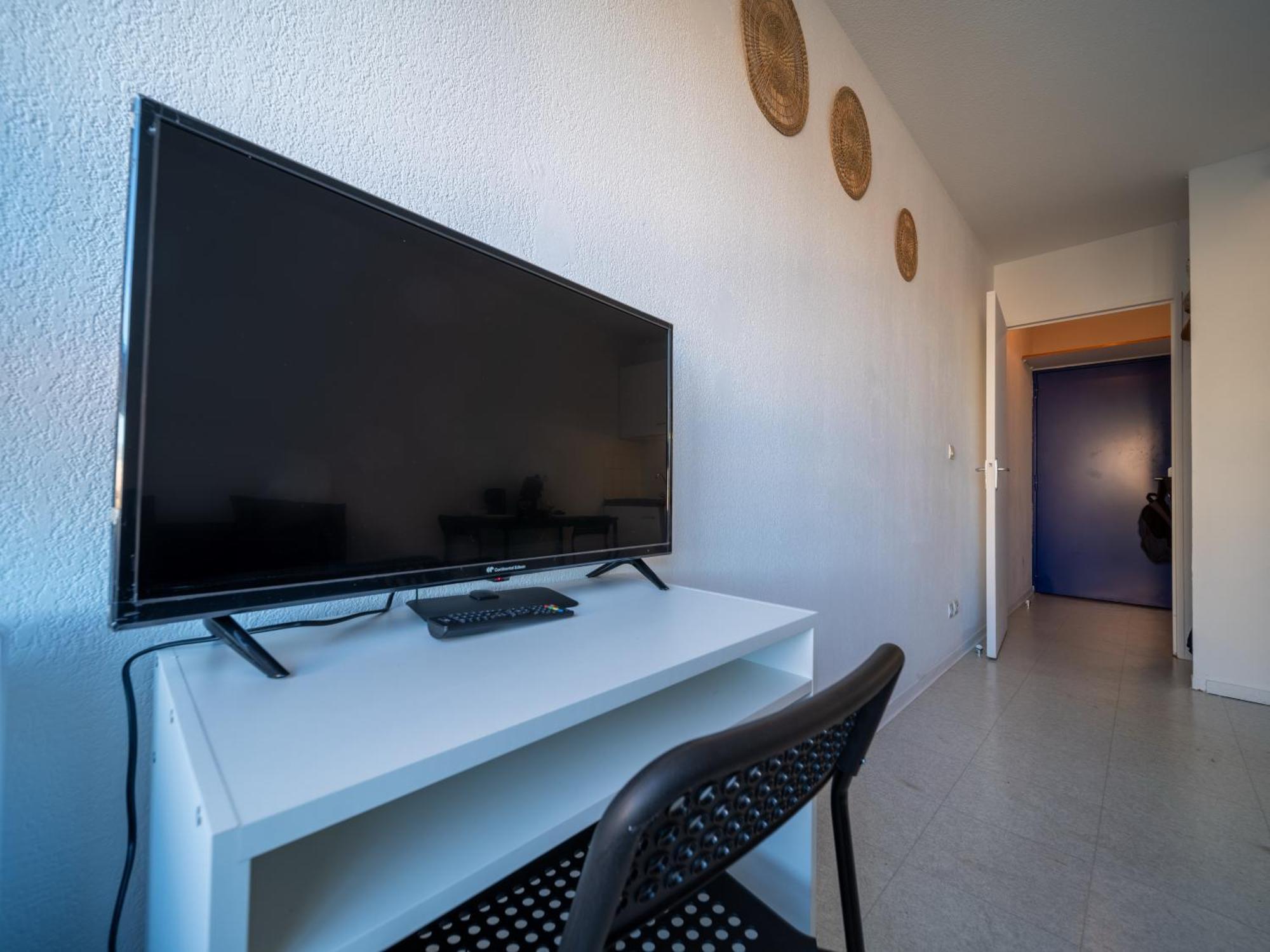 Appartement Tout Equipe A 6 Minutes De La Gare St Charles Marseille Kültér fotó