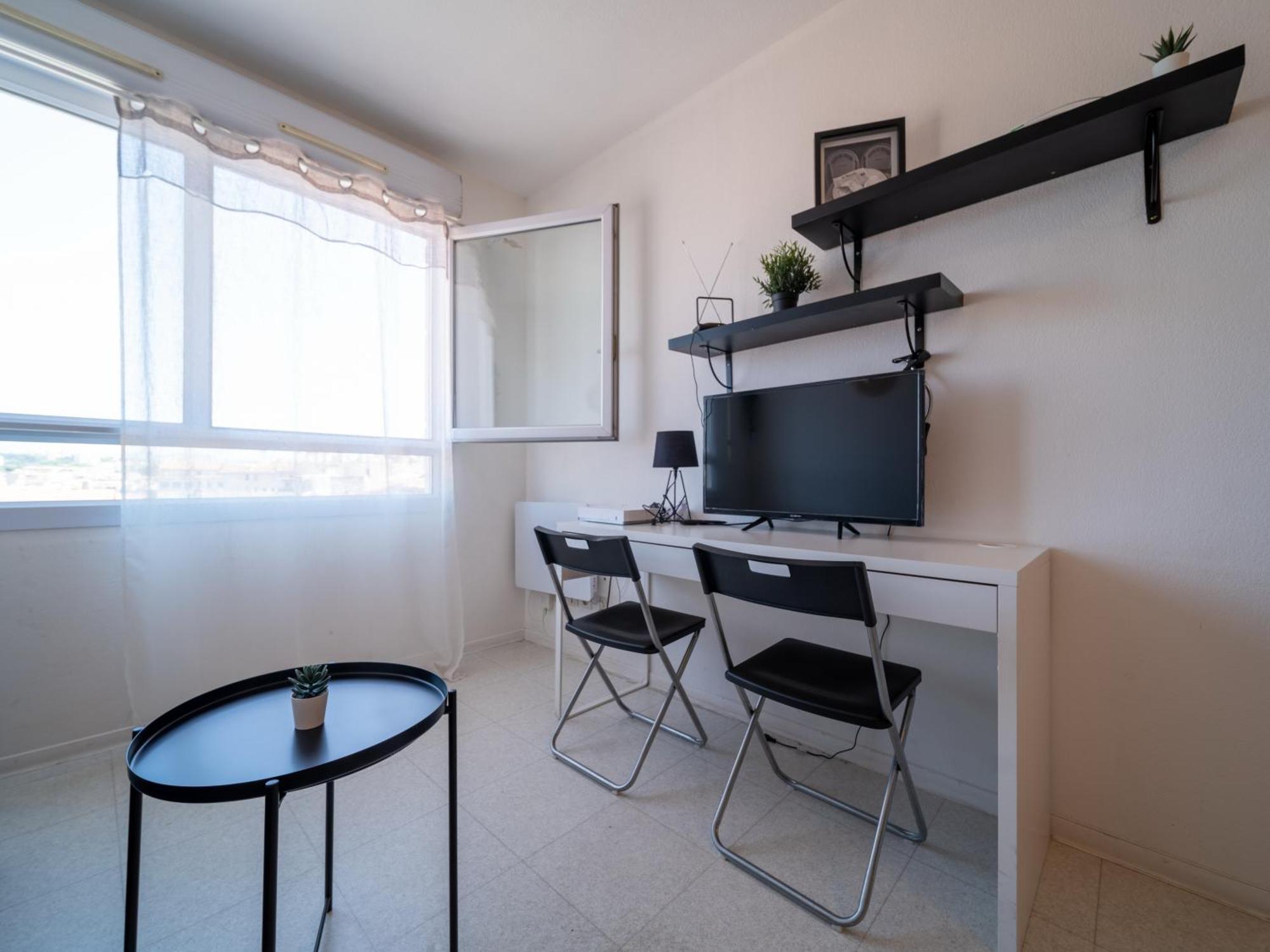 Appartement Tout Equipe A 6 Minutes De La Gare St Charles Marseille Kültér fotó