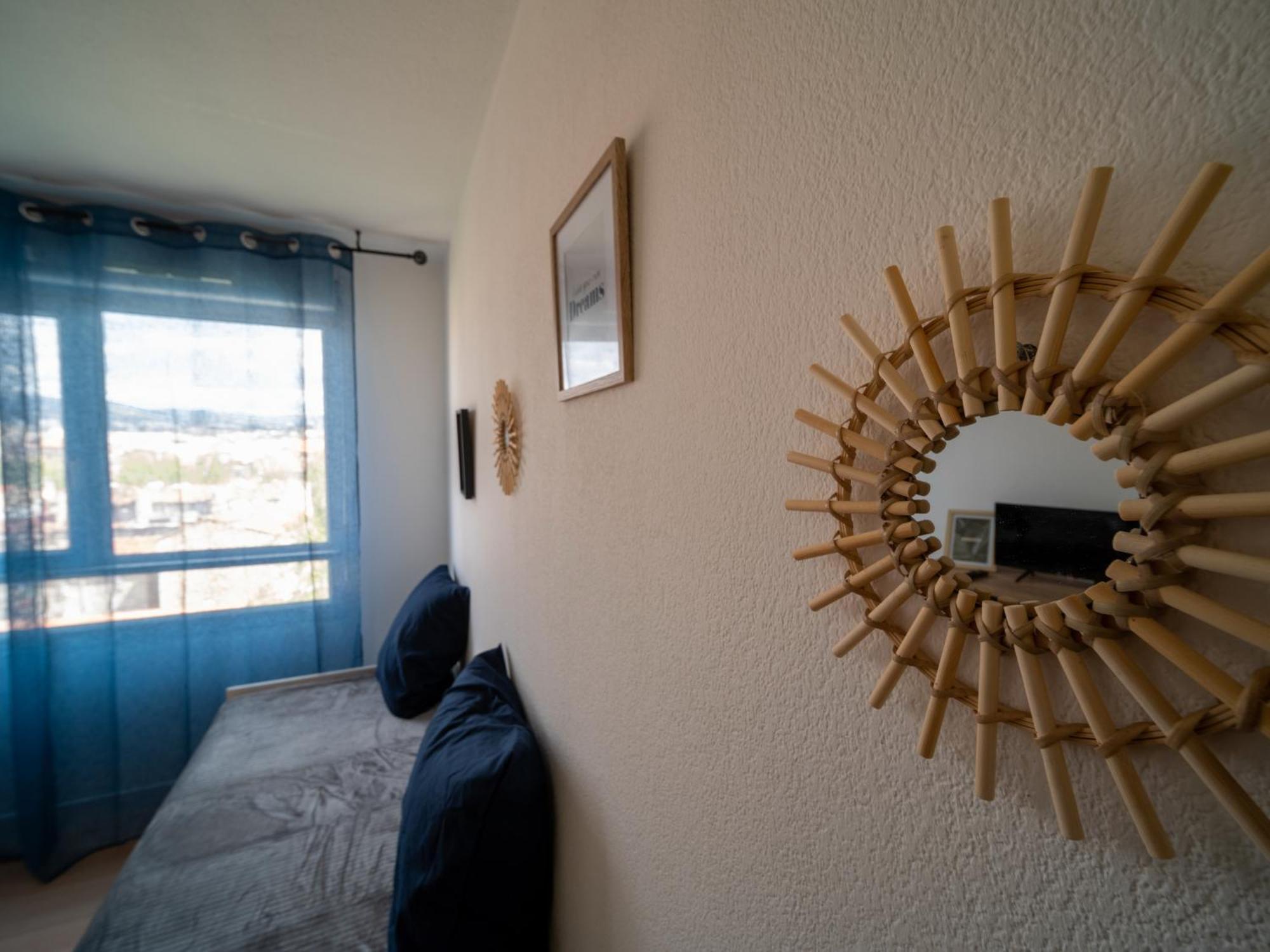 Appartement Tout Equipe A 6 Minutes De La Gare St Charles Marseille Kültér fotó